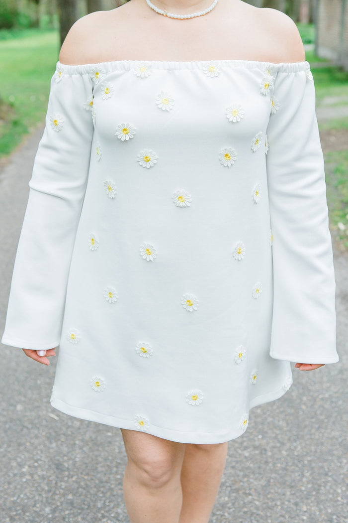 Crazy for Daisies | Mama