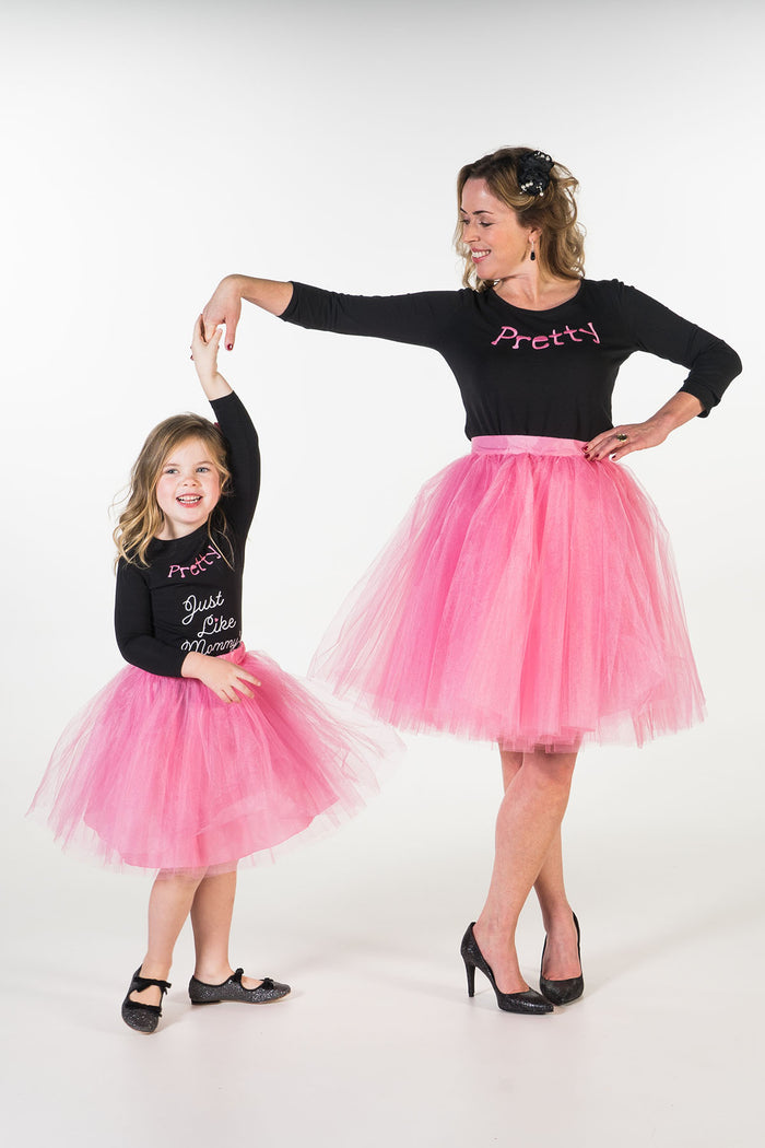 Bella Ballerina | Mama