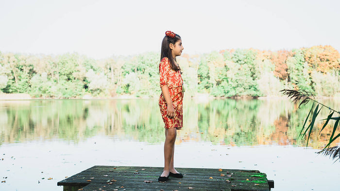 Felicita | Me