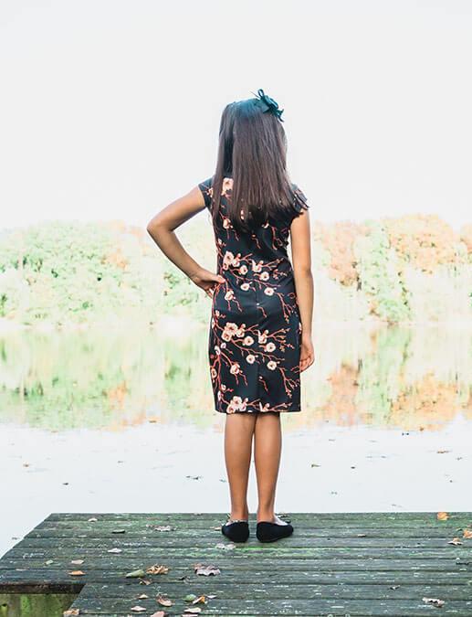 Jasmine | Me