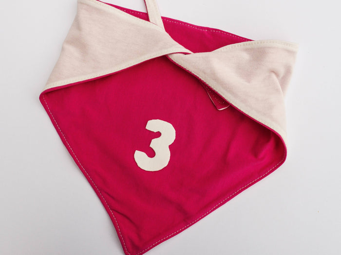 Cutest Mini-me bib bandanna | Me