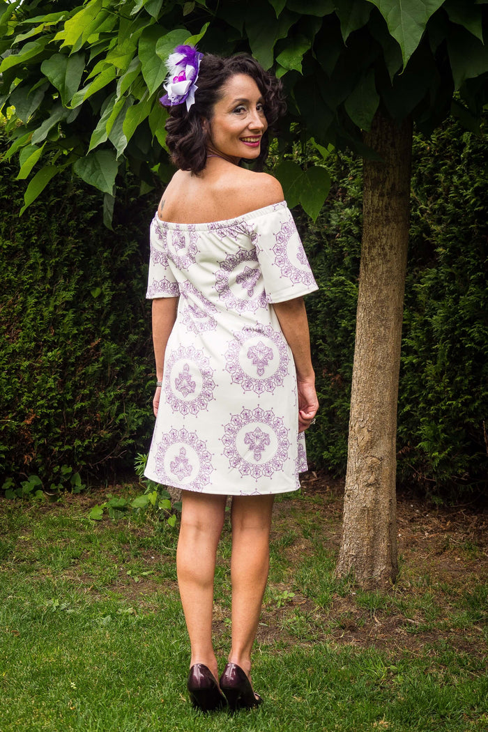 Moroccan Days & Nights | Mama