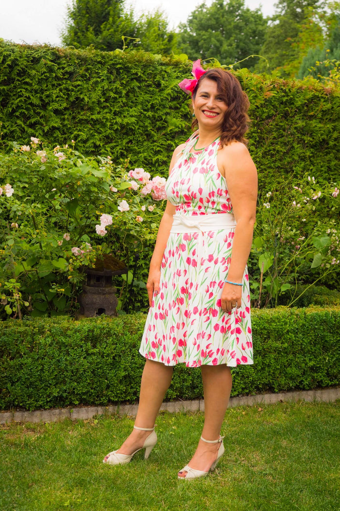 Flower Power | Mama