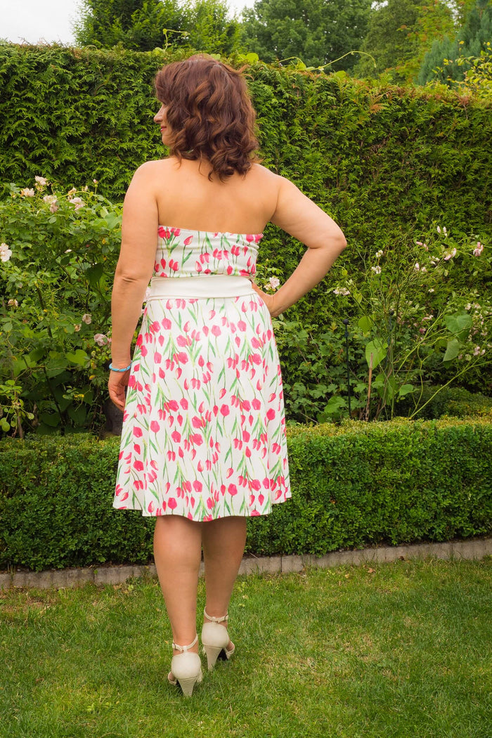 Flower Power | Mama