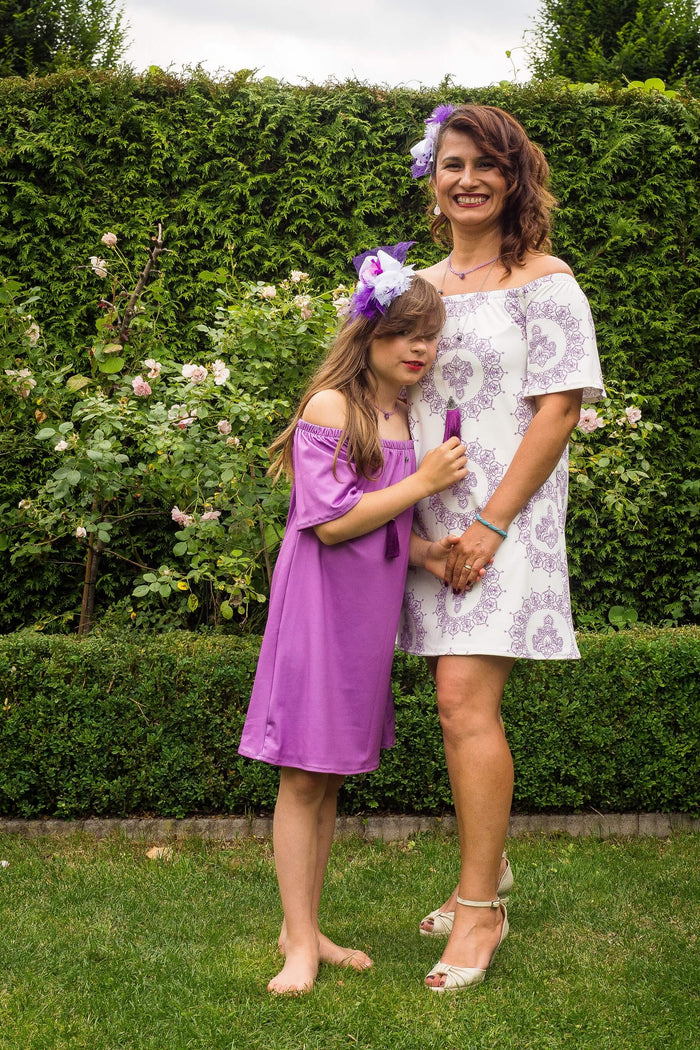 Moroccan Days & Nights | Mama