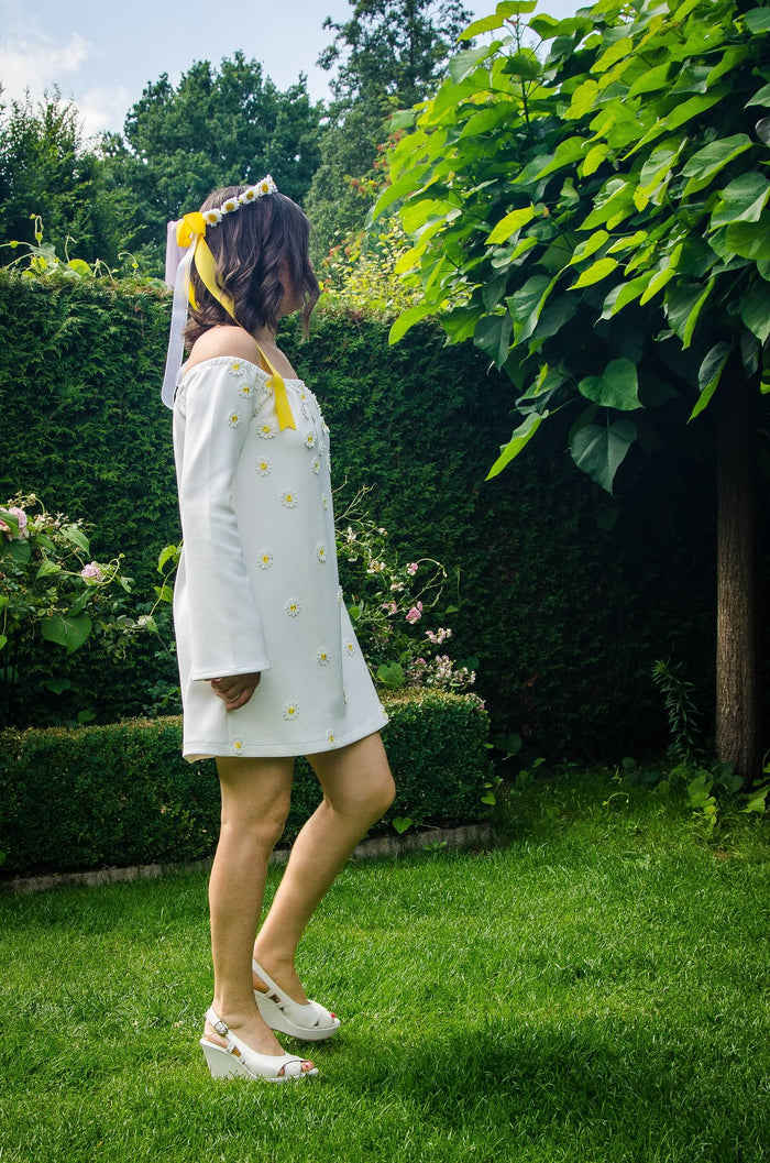 Crazy for Daisies | Mama