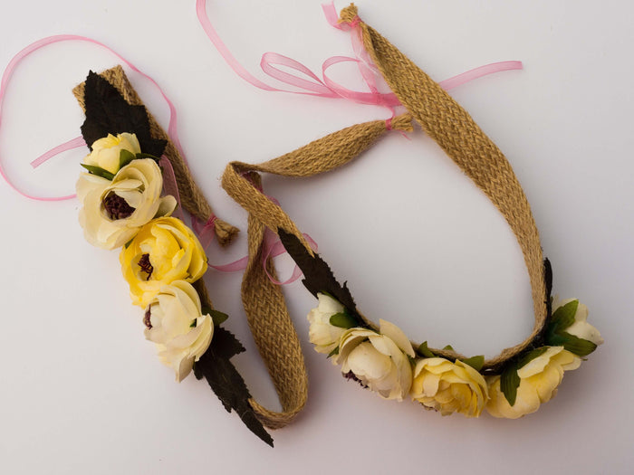Crazy for Daisies | Mama