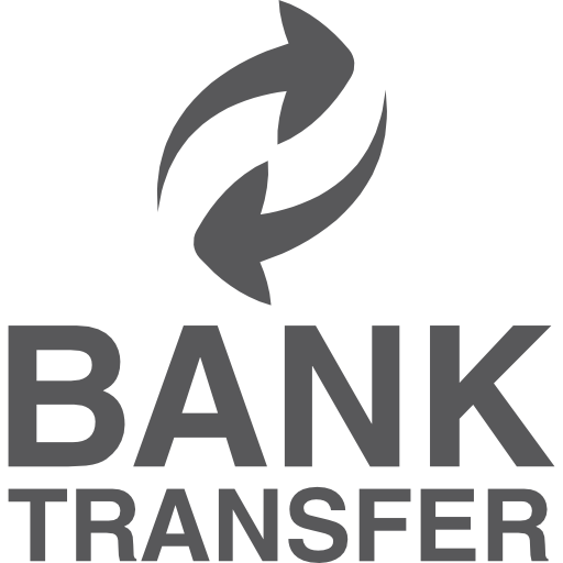 Bank Transfer logo